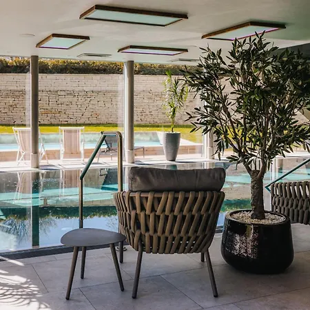Johan Design & Spa Hotel-2